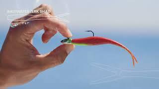 Berkley Gulp  The Saltwater Bait Revolution