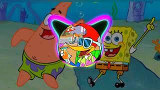 BREGAFUNK DO BOB ESPONJA BREGA FUNK - FUNK RAVE - REMIX BY LEONAY