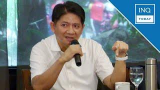 Gadon after gross misconduct verdict ‘Supreme Court is politicking’  INQToday