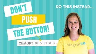 How to Copy and Paste from ChatGPT with Perfect Formatting  ChatGPT Hack