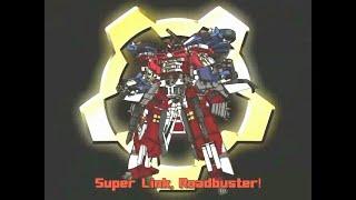 Superlink - Superlink Roadbuster 1