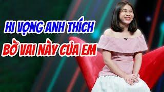 Cô Hot Girl Vai Trần Quyến Rũ Thả Thính U40 Đại Gia Bất Động Sản Làm Chàng Mê Mẩn Và Cái Kết Hết Hồn