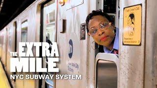 How the NYC Subway Has Been Running for Over 120 Years  The Extra Mile