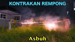 ASBUH RAMADHAN 2024 KONTRAKAN REMPONG EPISODE 777