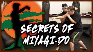 Miyagi-Dos Secret Weapon  Cobra Kai Breakdown
