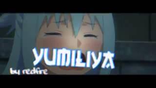 intro for yumiliya