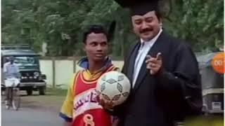 Football version of neymar jr malayalam remix