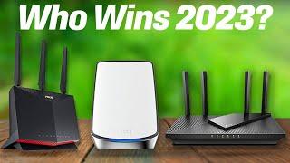 Best Wireless Routers 2023 don’t buy one before watching this