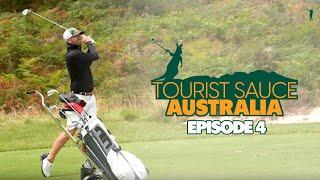 Tourist Sauce Return to Australia Episode 4 Peninsula Kingswood