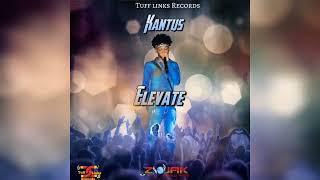 Kantus - Elevate Tuff Links Records