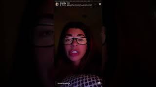 Bramty exposes Landon McBroom & ACE Family on Instagram