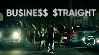 BILLA JOE & FAROON - BUSINESS STRAIGHT Official Video prod.by VØGUE