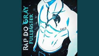 Gray Fullbuster Fairy Tail