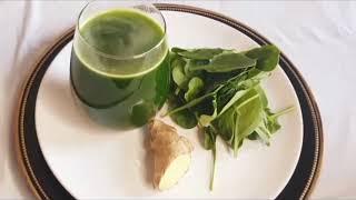 I Drink This Immune Detox Booster Once Or Twice A Week The Amazing Result Is Overwhelming
