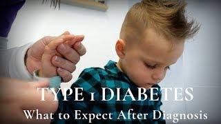 Managing Type 1 Diabetes  What to Expect After Diagnosis