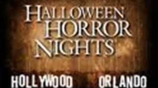 Halloween Horror Nights