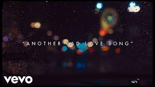 Khalid - Another Sad Love Song Official Lyric Video