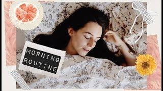 La mia Morning Routine Autunnale e onesta  Shanti Lives