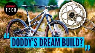Doddys Dream Bike Build?  #AskGMBNTech