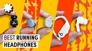 Best Running Headphones 2024  ft Apple Shokz Beats and Bose