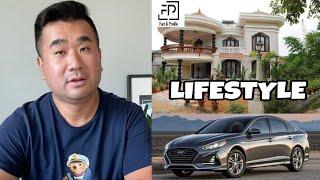 Sam Chui Aviation Blogger Lifestyle Networth Age Girlfriend Income Facts Hobbies & More