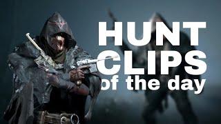 Hunt Clips of the day  01.07.2024