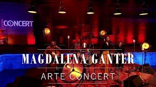 MAGDALENA GANTER - ARTE CONCERT