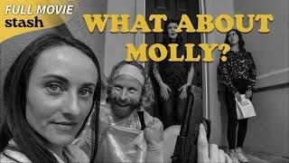 What About Molly?  Comedy  Full Movie  Chiara McCarty