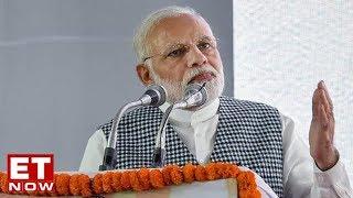 PM Modi Breaks Silence Over Unnao And Kathua Rape Cases