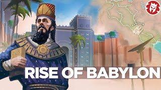 Rise of Babylon and Hammurabi - Ancient Mesopotamia DOCUMENTARY