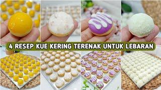 seenak ini kue kering untuk lebaran‼️sampai dikira ini kue mahal karna enak-enak bangeett