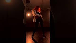 Choreo InnaShow  Lose control - Davina Michelle