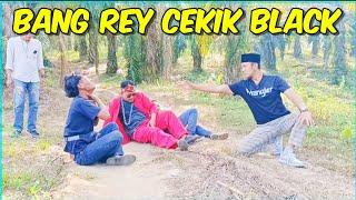 BANG REY‼️TEAM SPRITUAL CEKCOK DENGAN ANTEK2 KI SLAMET