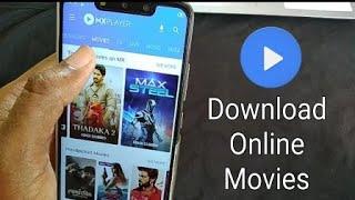 How To Download MX Player Online Movies  MX Player Online Movie Download