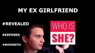 EX-GIRLFRIEND TAG MEET MY EX