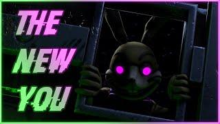 SFM FNaF  The Walten Files That Is The New You Short