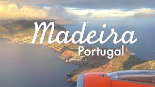 Ilha da Madeira o Jardim do Atlântico  GoEuropa