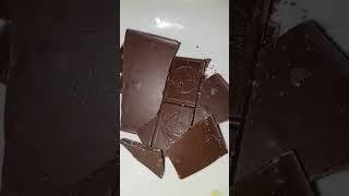 Satisfying CHOCOLATE #shorts #viral #youtubeshorts#shorts#making #chocolate#shortsfeed #viral