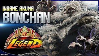 Bonchan Akuma   Street Fighter 6