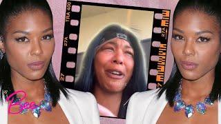 Moniece breaks down after revealing she terminated her pregnancy Fans call her a liar‼️