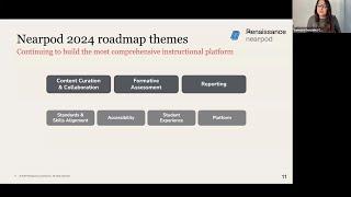 Renaissance Roadmap Report - Spring 2024