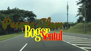 Driving Around 4KBogor to Sentul