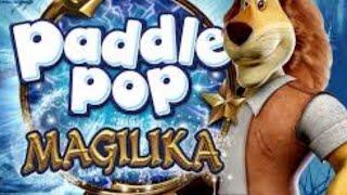 Paddle Pop MAGILIKA Part 2Bahasa Indonesia