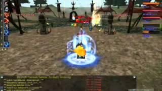 Ares F9 Devil Knight Online Pk müziği