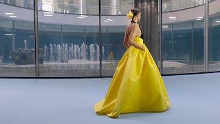 Carolina Herrera  Spring Summer 2025  Full Show