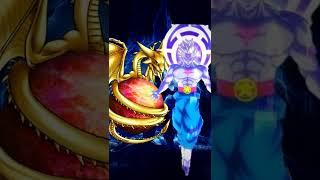 Jiren vs Broly Super Shenron vs Grand priest Drip Goku vs Hajun  who is strongest #dbs #viral