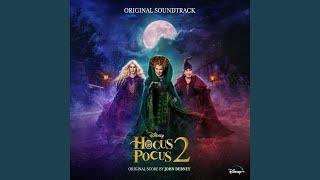 One Way or Another Hocus Pocus 2 Version