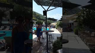 COPLA Bar - Kathisma Beach - Lefkada Greece