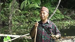 Bincang-Bincang Pastoral Tentang Air dalam Budaya Orang Manggarai