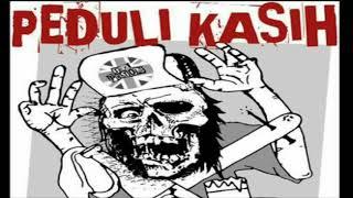 PEDULI KASIH - Rakyat Jelata  official music  - Kipa Lop